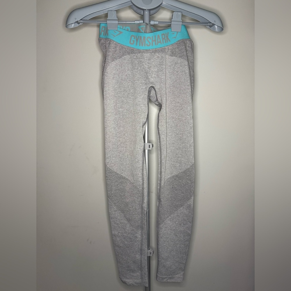 Gymshark Flex Leggings